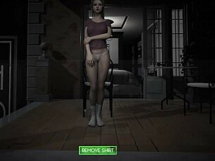 Let's PLAY Angels AWAKENING Part 5 With Outdoor Scene