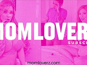 Man Breeds Nasty Milf With Creampie In Taboo Reality Sex