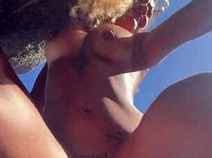 Married surfer loses phone with beach sex videos leaked!