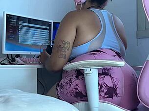 Gaming Gone Wrong Embarrassing Moment While Playing Online