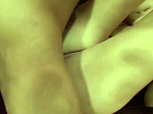 big booty lesbian tries big black cock first time