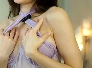 perfect petite teen tits are so cute and hot 😘