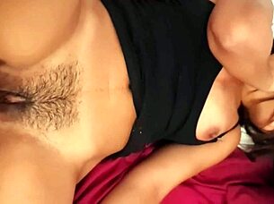 Colombian couple fucks like there's no tomorrow?