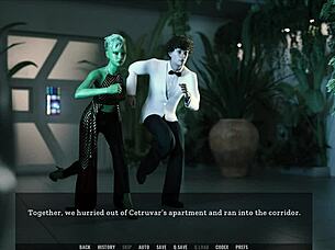 Tales From The Unending Void Episode 78