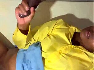 i compiled these homemade handjobs on big cocks, feeling the amateur monster sizes