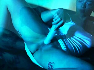 licking emilly's sweet feet in pov close up