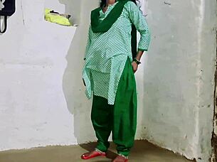 Stepsister Gets Pussy Fucked After Class By Teacher