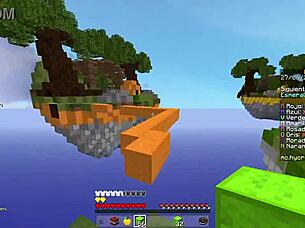 i fucked my neighbors and wrecked their beds 😈