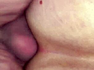 Colombian Whore Sabrinafoxy Gets Anal Destroyed