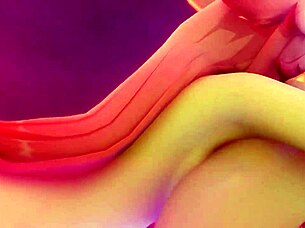 Genshin impact lesbian girls finger wet pussies and squirt