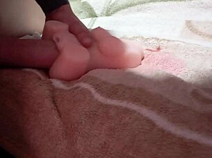 Gozando na Madrasta Taboo Anal Bedroom Fun