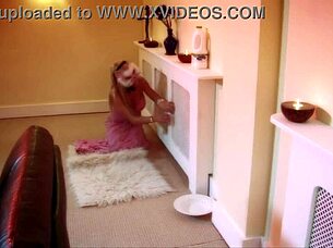 busty milf shayla laveaux gets her ass pounded by a muscle man 😏