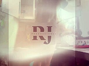 i seduce my stepfather's colombian wife with handjob and assfucking part 1