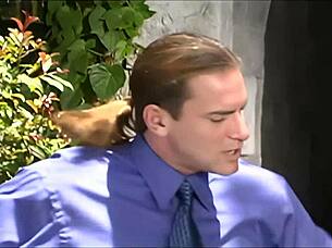 Dawn and Ashley Long in lingerie for mommy fun.