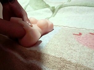 Gozando na Madrasta Taboo Anal Bedroom Fun