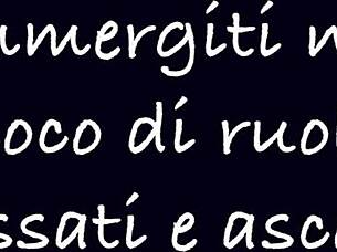 roleplay dominazione femminile italiano ep1