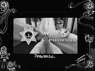 Chatting In The Screening Room 😊