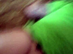 Amateur couple engages in rough activities on October 23, 2015