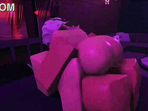 Besties Having Fun With Big Tits And Ass