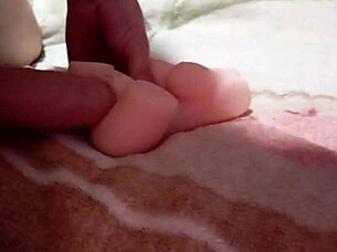 Gozando na Madrasta Taboo Anal Bedroom Fun