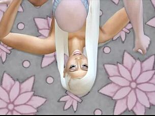 i love this saweetie parody in interracial porn