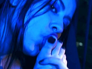 Does Your Mouth Water Just Thinking About My Feet?