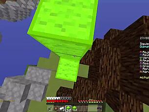 i fucked my neighbors and wrecked their beds 😈