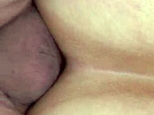 Colombian Whore Sabrinafoxy Gets Anal Destroyed