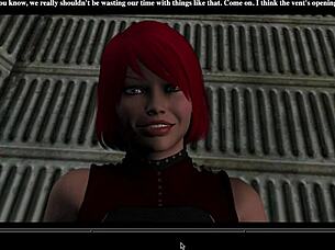 let's play tammy fucking ending