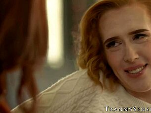 tori and shiri, are you fucking like there's no tomorrow?