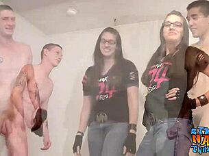 straight thugs ivan paynter and dj fuck teen 18+ in threesome blowjob small tits masturbation big cock monster cock doggystyle naked