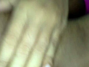 เย็ดกับหีและเม็ดแตดที่สวยงาม