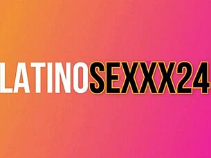 Employee Wants To Try New Bondage Assfucking!