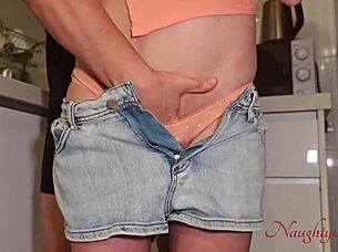 Married to fuck my step mother-in-law in roleplay.