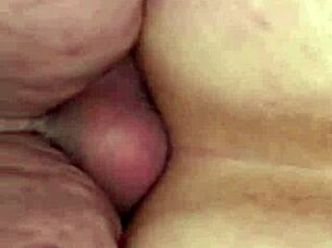 Colombian Whore Sabrinafoxy Gets Anal Destroyed