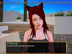 I Am In My New Family Game, Episode 563