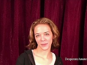 Nervous amateurs milf teen 18+ bbw fit suck big cock for money.