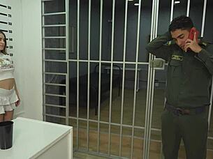 Tommy Vergaa Fucks Reo Karolingomezx with Huge Cock!