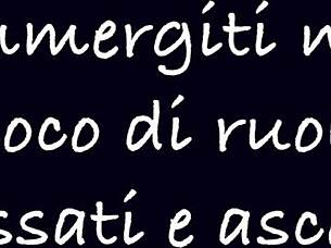 roleplay dominazione femminile italiano ep1