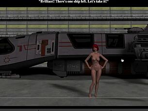 let's play tammy fucking ending