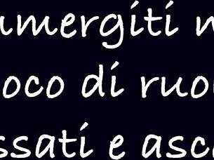 roleplay dominazione femminile italiano ep1