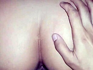 Sentones Lentos En El Pene De Mi Novio Construyendo El Orgasmos Más Rico