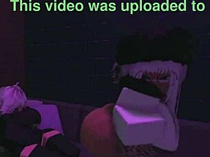 Besties Having Fun With Big Tits And Ass