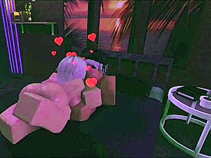 Besties Having Fun With Big Tits And Ass