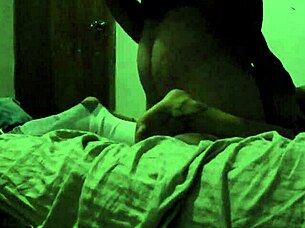 Sexo Con Hermosa Putipobre Riding Hard!