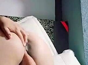 i love my huge dildo for my wet pussy, it's so tight and muscular.