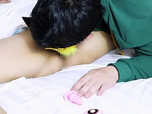 do you want to lick my pussy bro