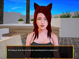 I Am In My New Family Game, Episode 563