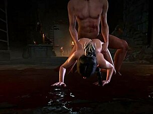 Shadowheart Says, 'I Got Separated from My Group in the Game'