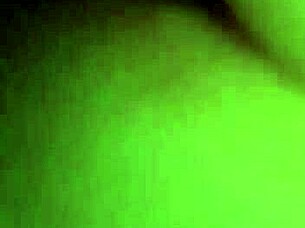 Amateur couple engages in rough activities on October 23, 2015